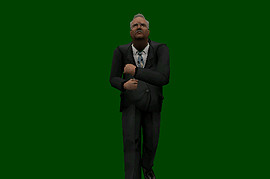 Businessman