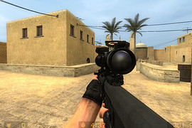 Hyper's RFB