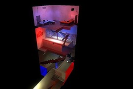 ctf_fireshaft