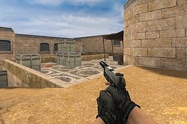 USP Match
