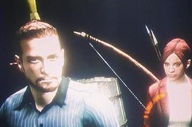 RE Revelations 2 Neil Fisher