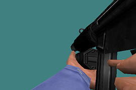 MP5 OLD