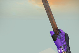 Machete (Friday the 13th)