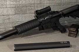 Turbo X-M4A1