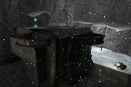CTF-Icefields