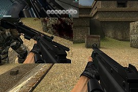 F.E.A.R._Assault_Rifle