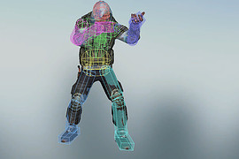 S.T.A.L.K.E.R