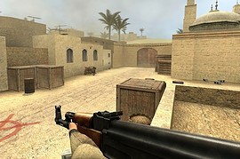 AK-47