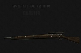 Springfield_1903_reskin