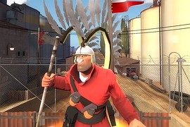 Soldier Hussar Pack