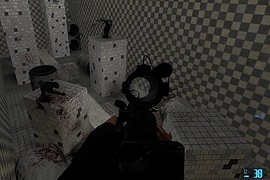 Dooleus's Tactical Training 1