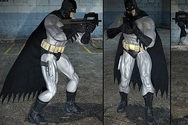 DC Superheroes Pack