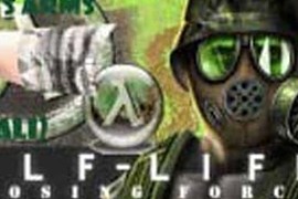 HECU GRUNTS ARMS