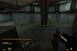 Modular Combat