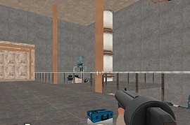 its_mine