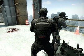 Special Ops