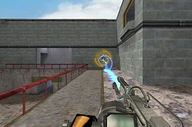 Chronosceptor