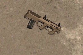 Magpul Personal Defense Rifle