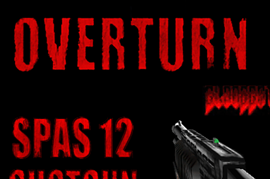 Overturn