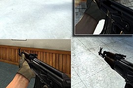 AK-47