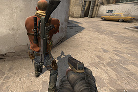 Crossbow