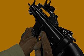 PC - SCAR Venom