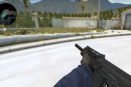 Saiga-12K