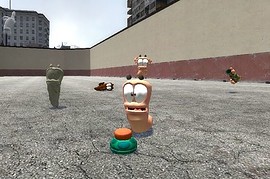 Worms Pack Final