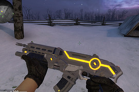 GAU 1013