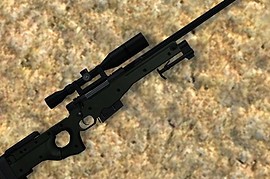 AI AWM Deux