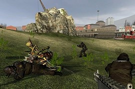 CCRS soldier v.3 desert ops