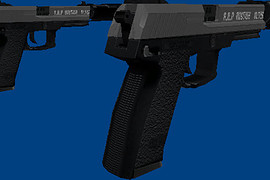 US SOCOM G.A.P. Austria Version