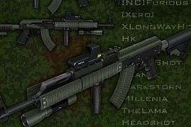 AK