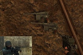 C96 Mauser