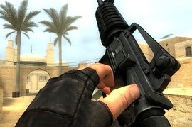 DiSToRTeD_MiND_s_improved_default_M4a1