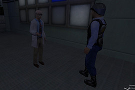 Half-Life: Uplink for Steam
