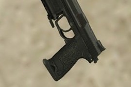 H K USP (KingFriday s anims)
