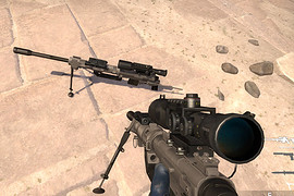 M200 intervention