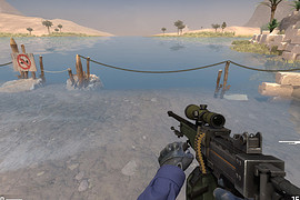 AWP-Gev