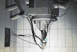 Portal Concept Arts