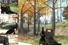 C8 CQB