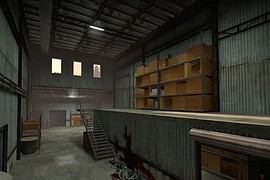 Fatal Freight: Remastered