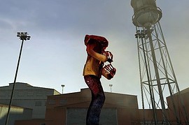 Classic Zombie Revamp