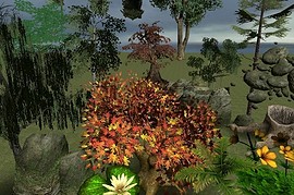 Foliage Pack