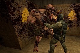 Fleshpound