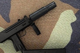 MAC Silenced Attack