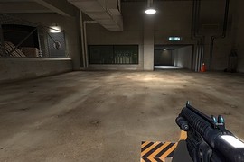 Halo 3 Shotgun Port