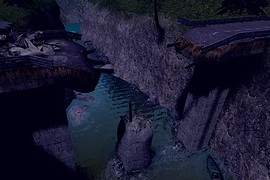 Sprucecape