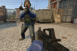 LaFrance M16K-45