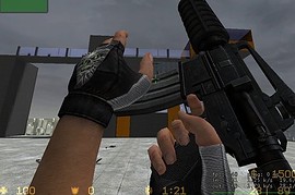 Skull_Glove